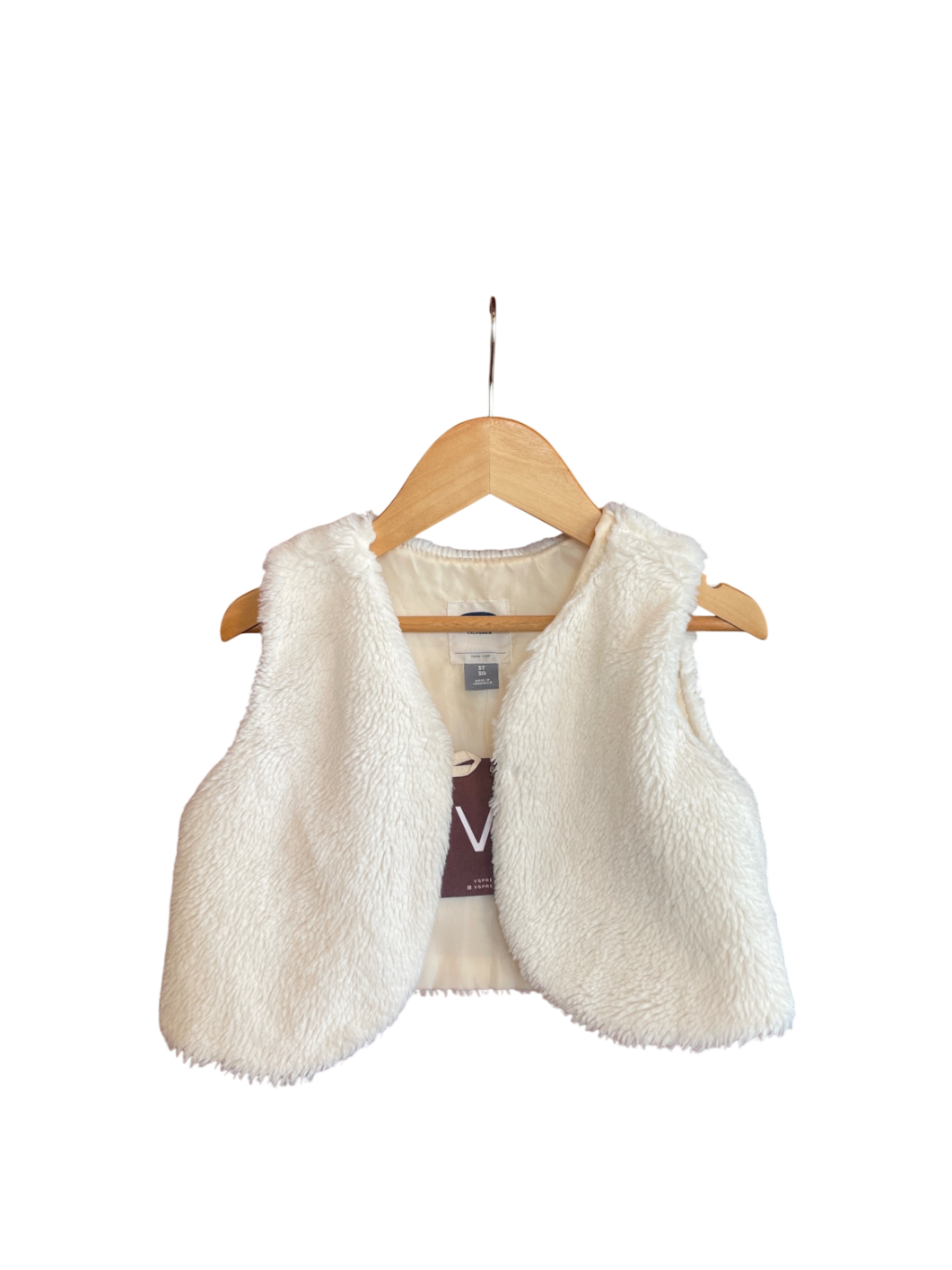 Old navy Vest 98 Good