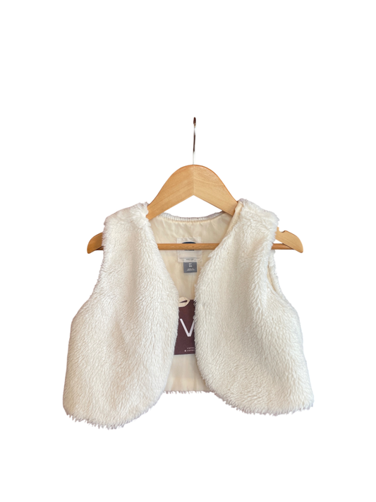 Old navy Vest 98 Good