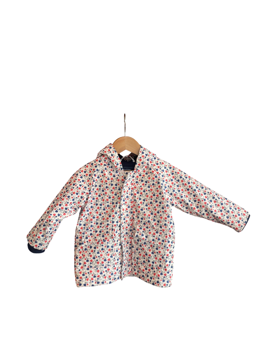 Bout’chou Kids' Track Jacket 86 Good