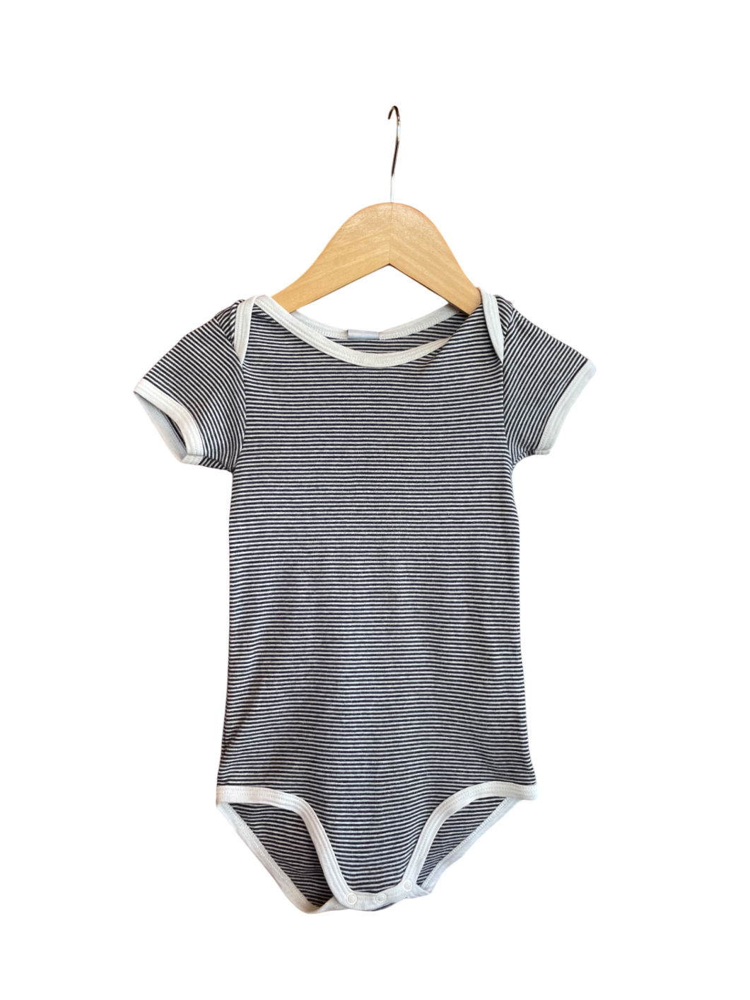 Petit Bateau Baby Onesie 98 Good