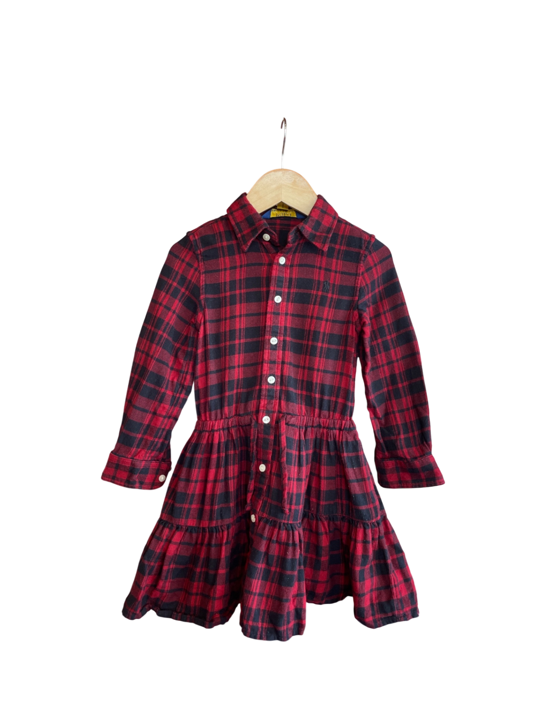 Polo Ralph Lauren Dress 104 Good