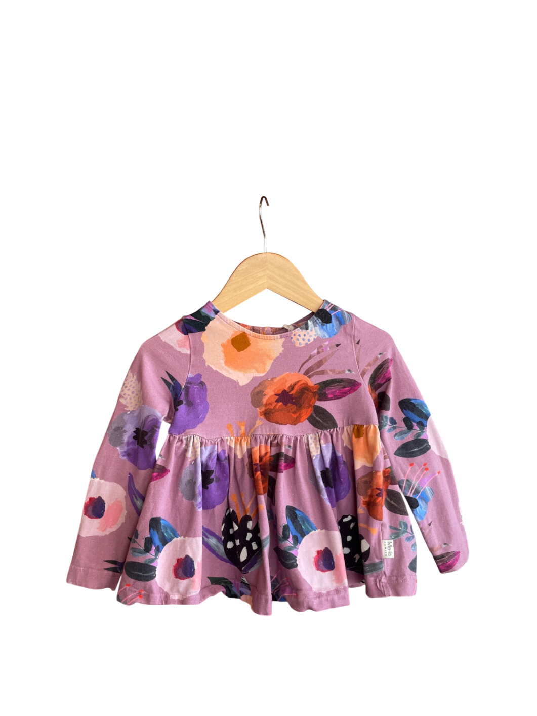 Ma-ia Dress 98 Good