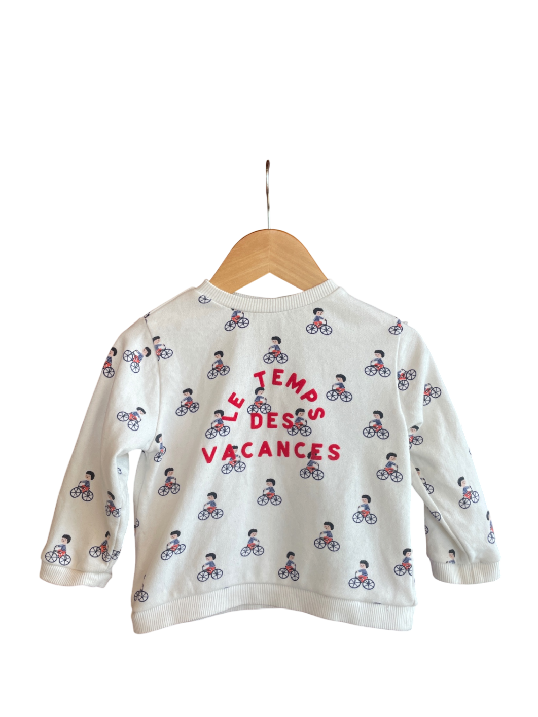 Bout’chou Sweater 92 Good