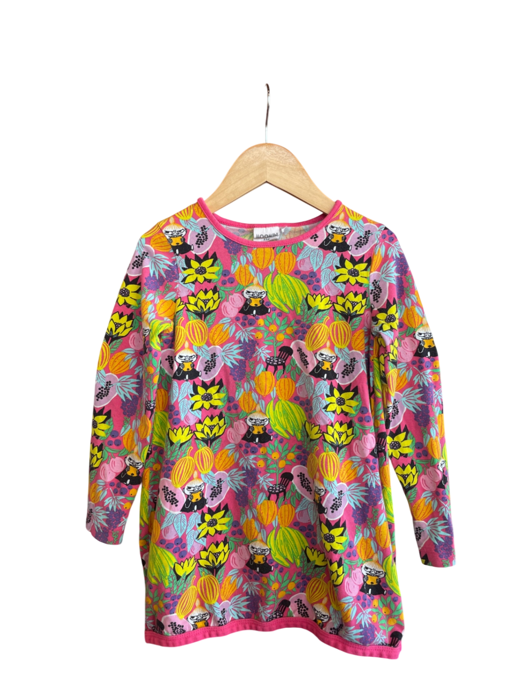 Martinex Long-sleeve T-Shirt 98 Good