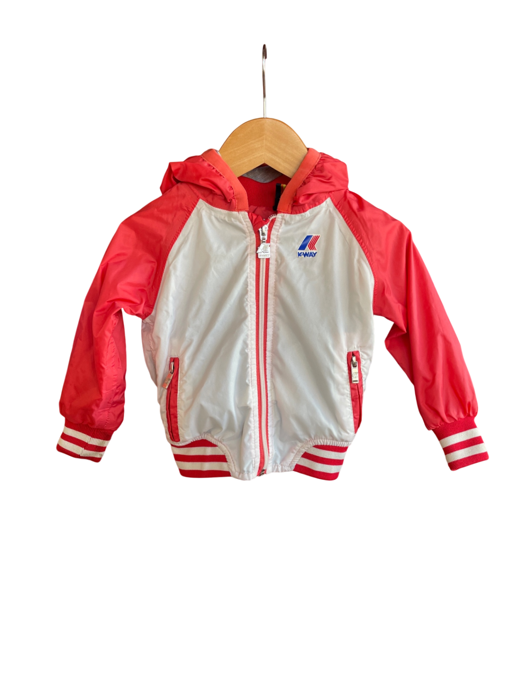 K-Way Jacket 92 Good