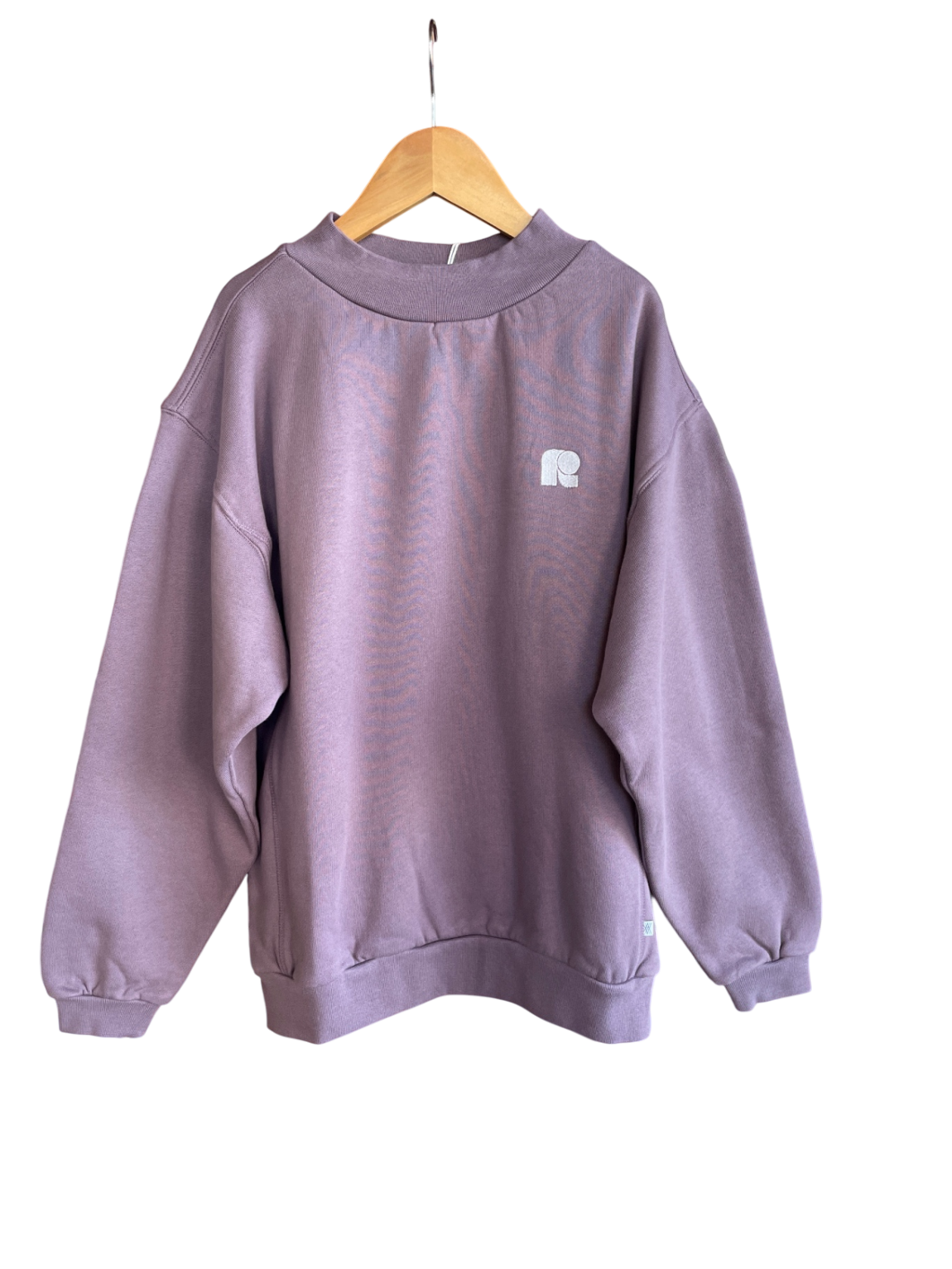 REPOSE AMS Sweater 140 New with tags