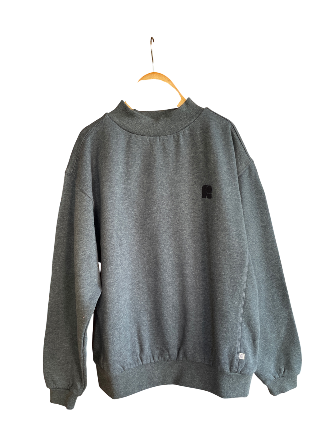 Repose AMS Sweatshirt 140 New with tags