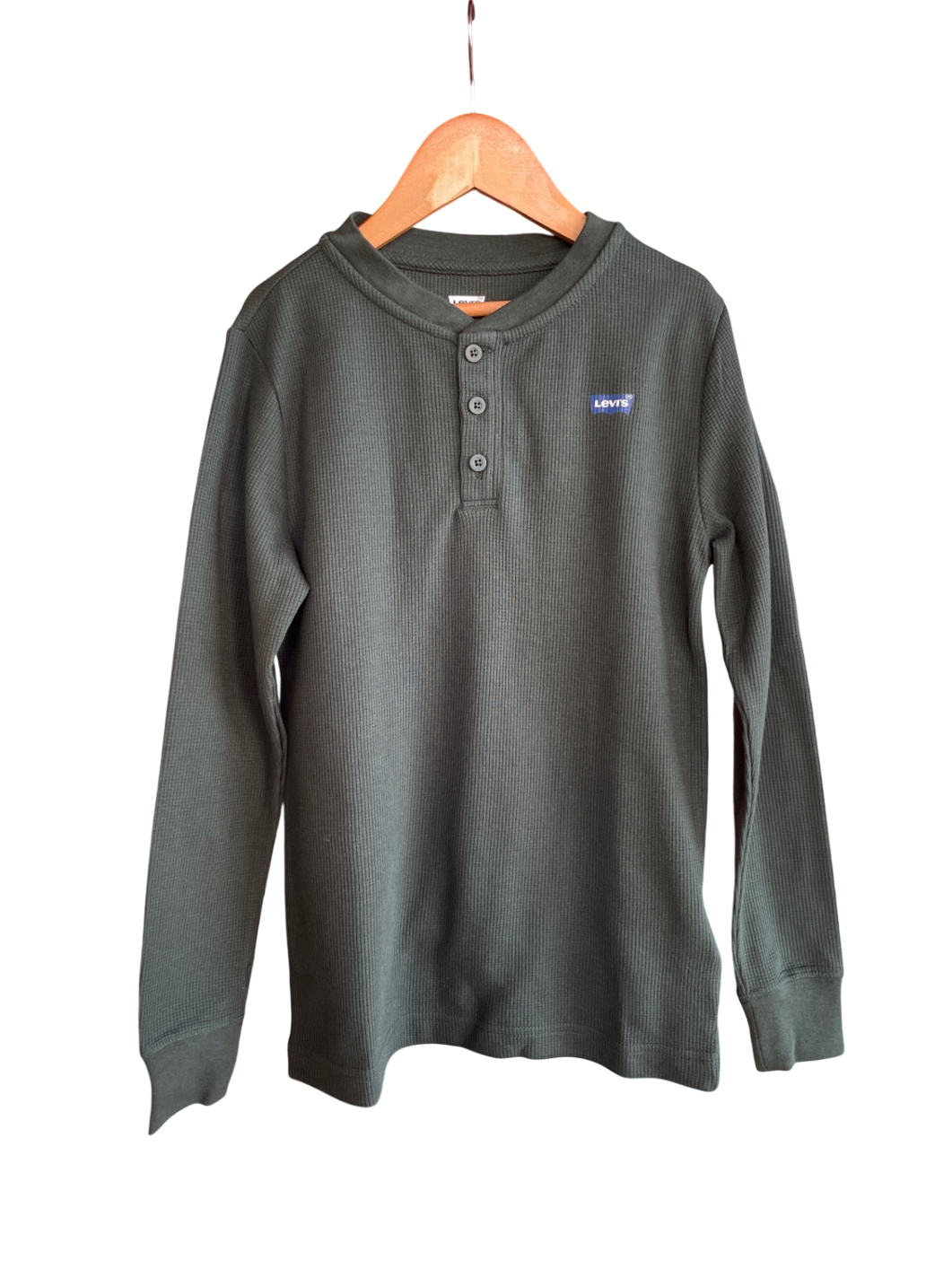 Levi's Sweater 140 New with tags