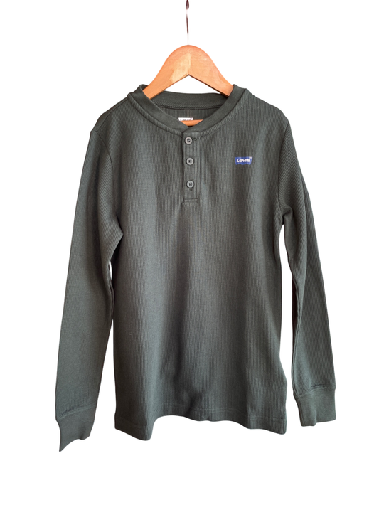 Levi's Sweater 140 New with tags