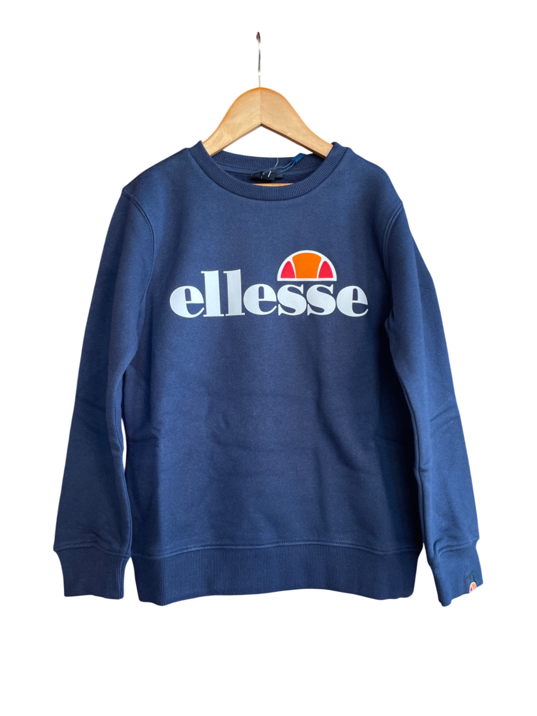 Ellesse Sweatshirt 128 New with tags