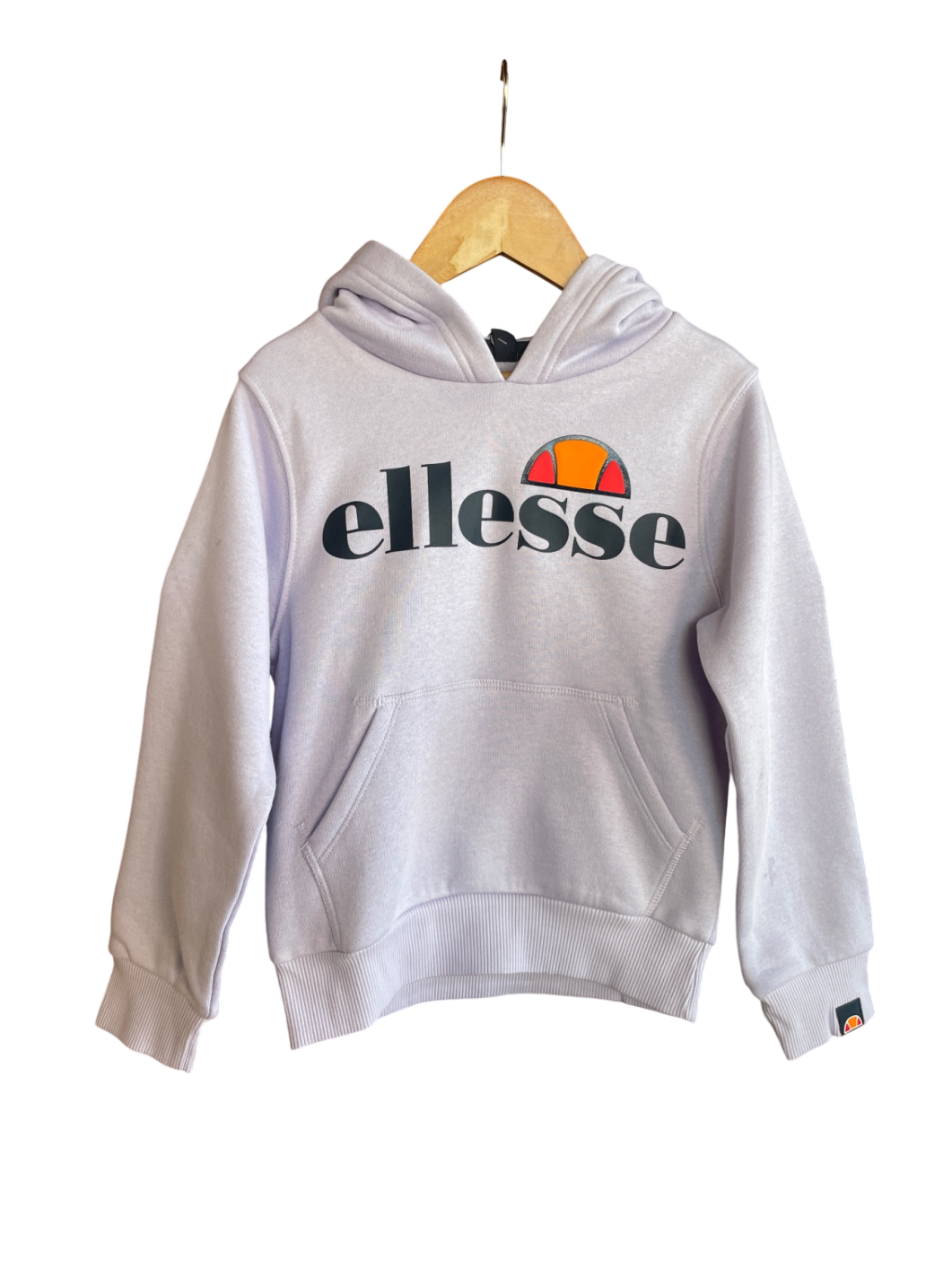 Ellesse Hoodie 110 New with tags