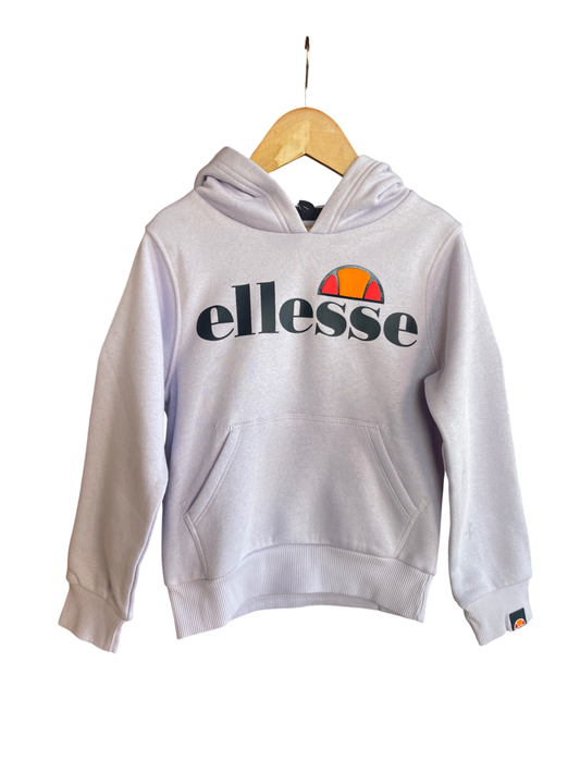 Ellesse Hoodie 110 New with tags