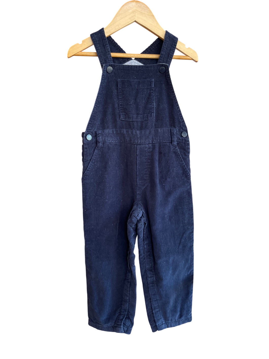 Jacadi Paris Overalls 98 Very Good