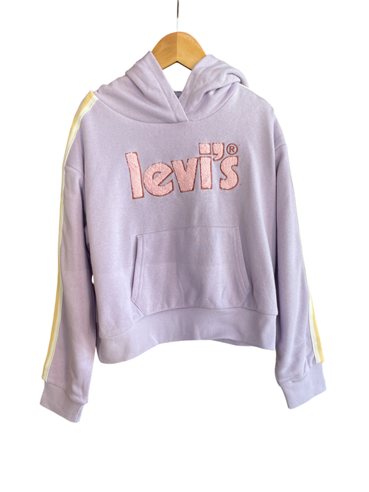 Levi's Hoodie 140 New with tags