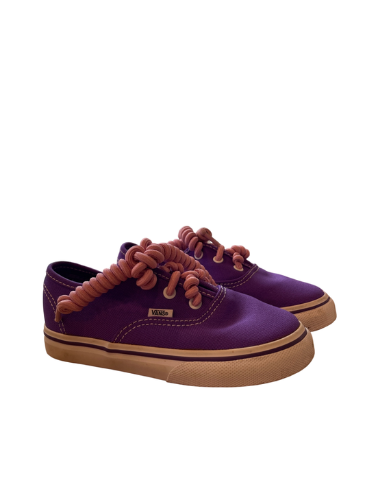 Vans Sneakers 25.5 Very Good