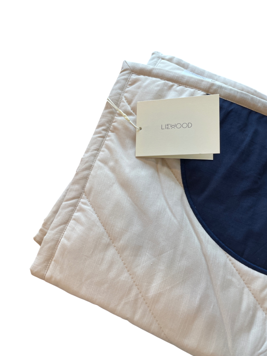 LIEWOOD Blanket New with tags