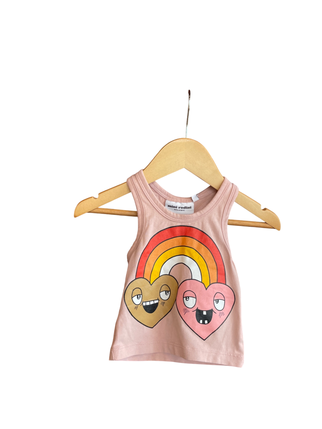 Mini Rodini Tank Top 56 Very Good