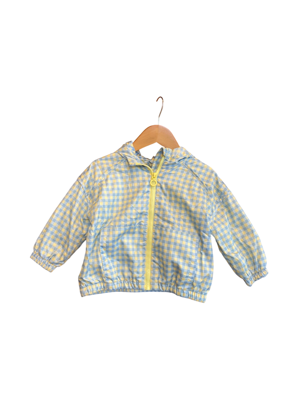 Zara Kids' Track Jacket 80 Very Good