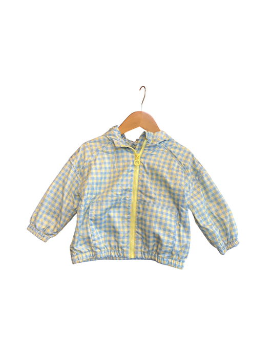 Zara Kids' Track Jacket 80 Very Good