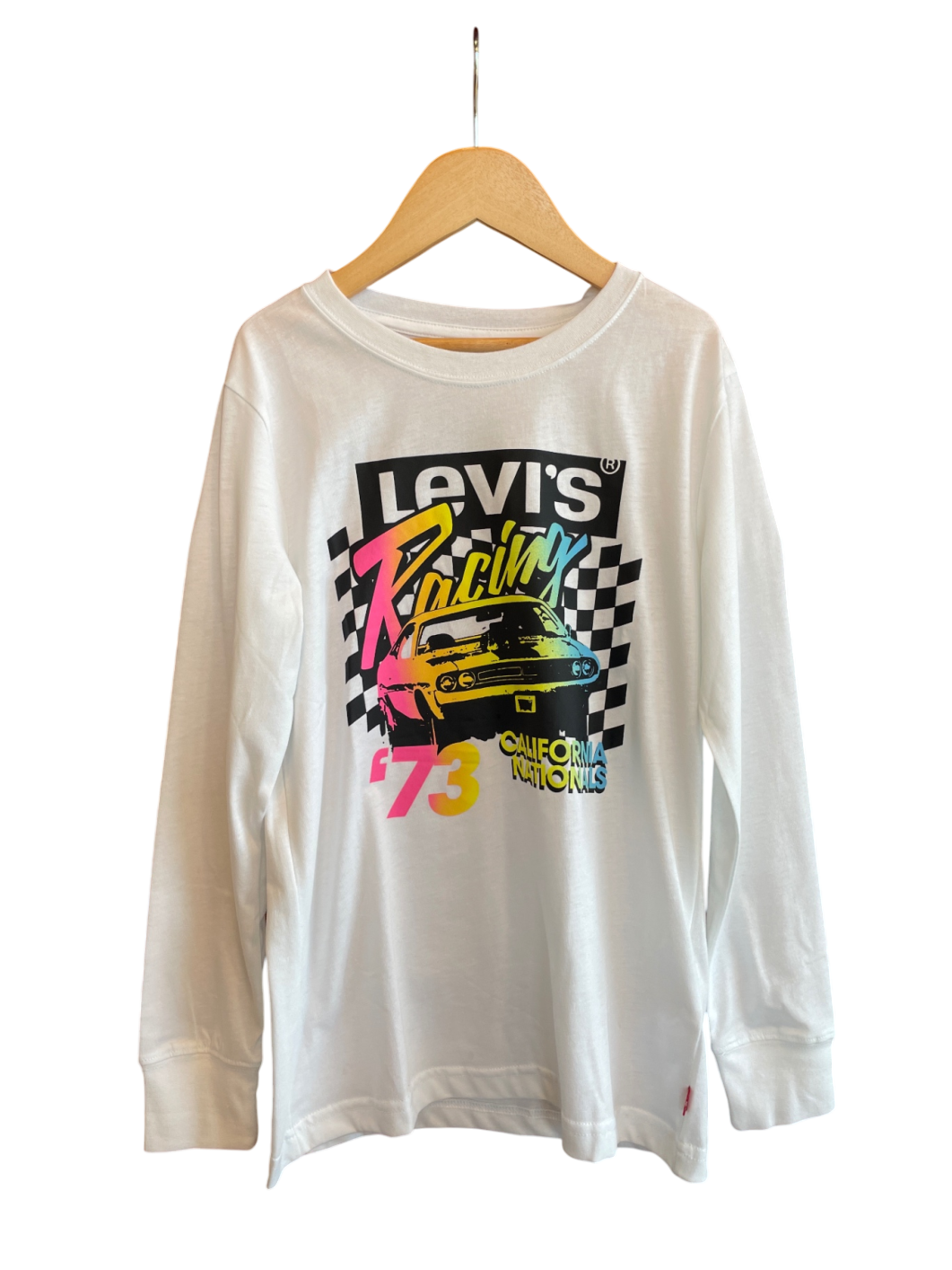 Levi's Sweatshirt 140 New with tags
