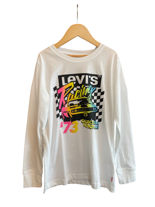 Levi's Sweatshirt 140 New with tags