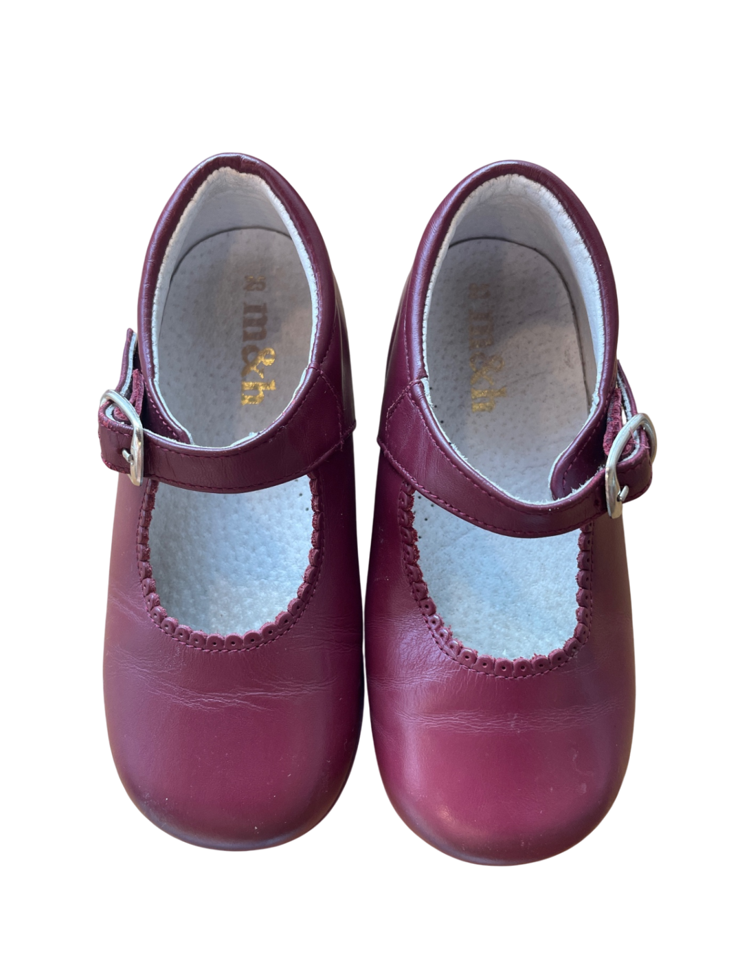 M&H Kids' Shoes 25 Good