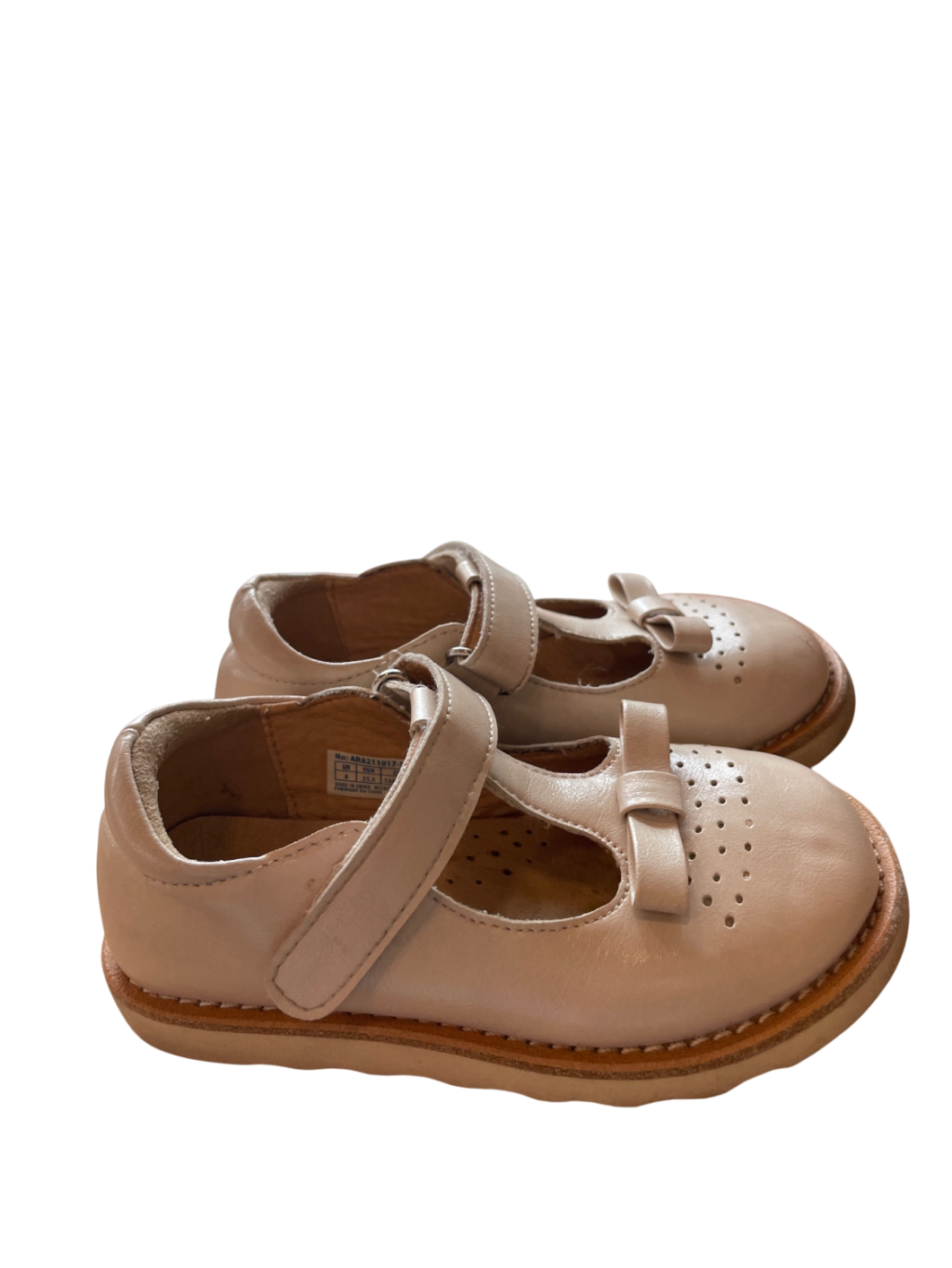 littlebluelamb Baby Shoes 25,5 Good