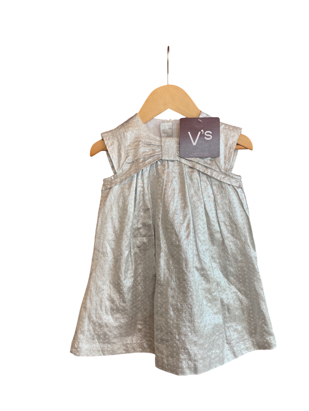 Hust and Claire Baby Dress 86 Very Good