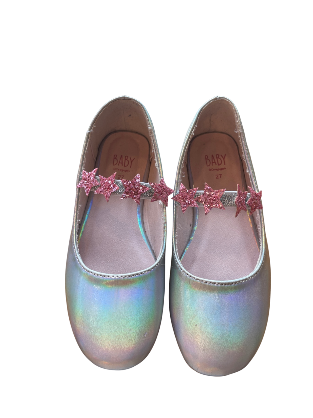 Baby El Corte Inglés Ballerina 27 Good