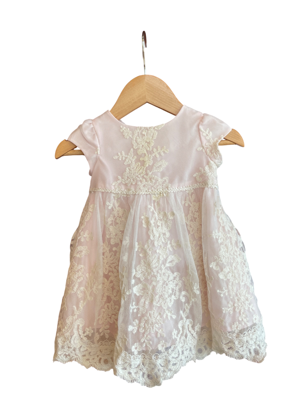 Pippa & Jullie Baby Dress 68 Very Good