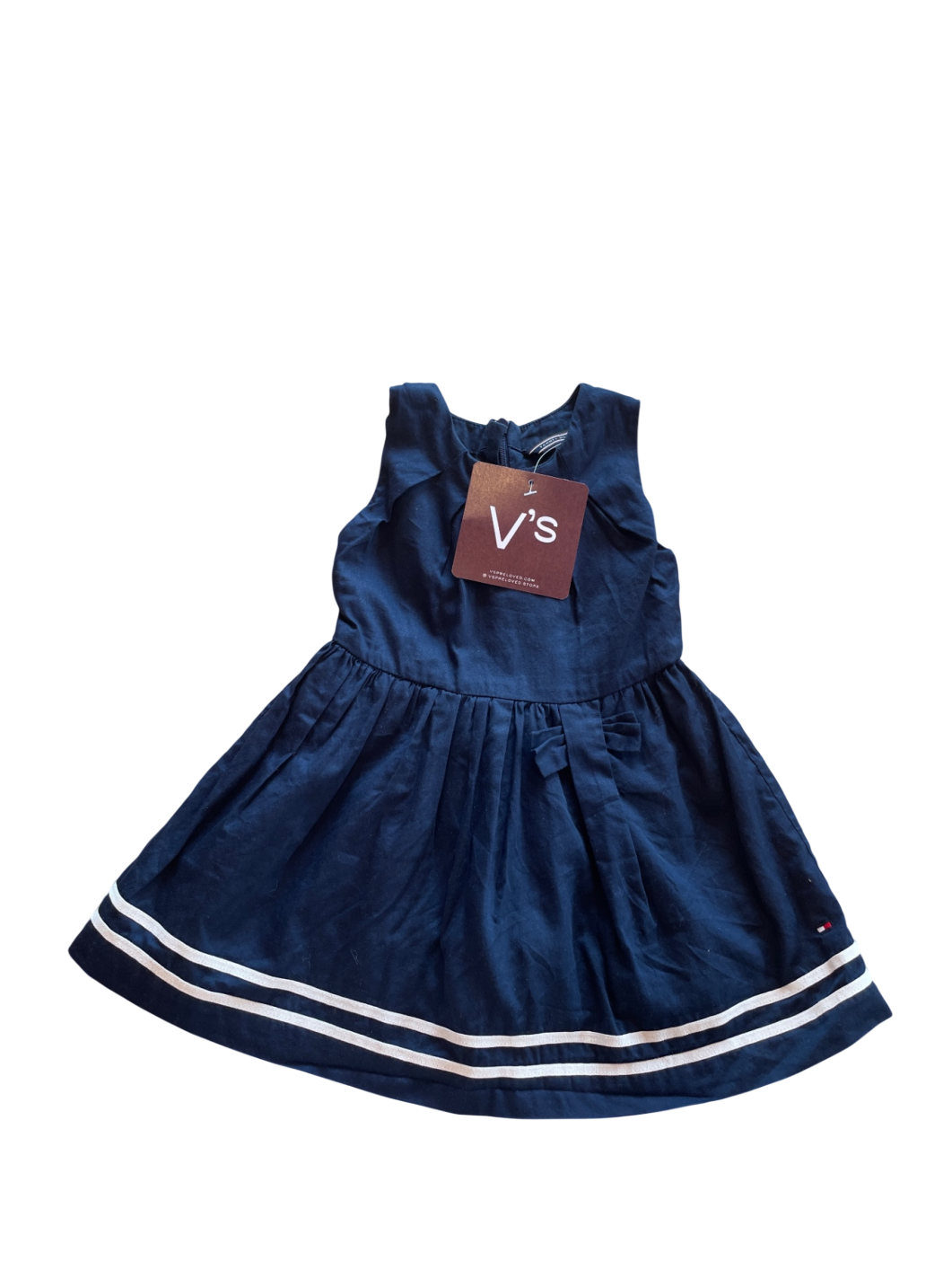 Tommy Hilfiger Dress 80 Very Good