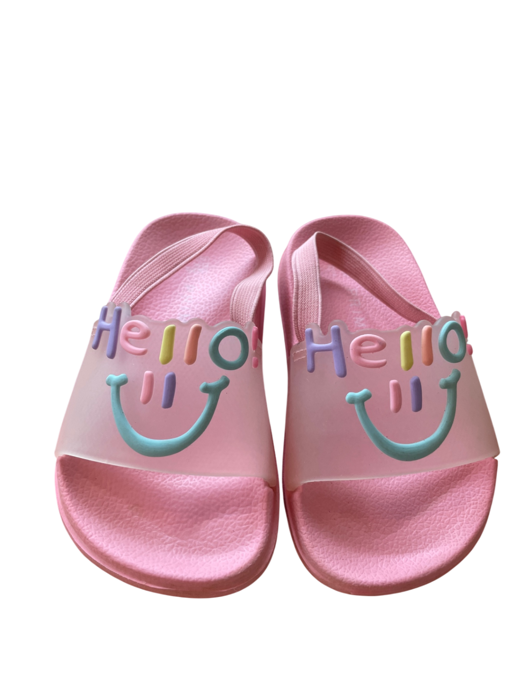 Primark Slippers 22 Good