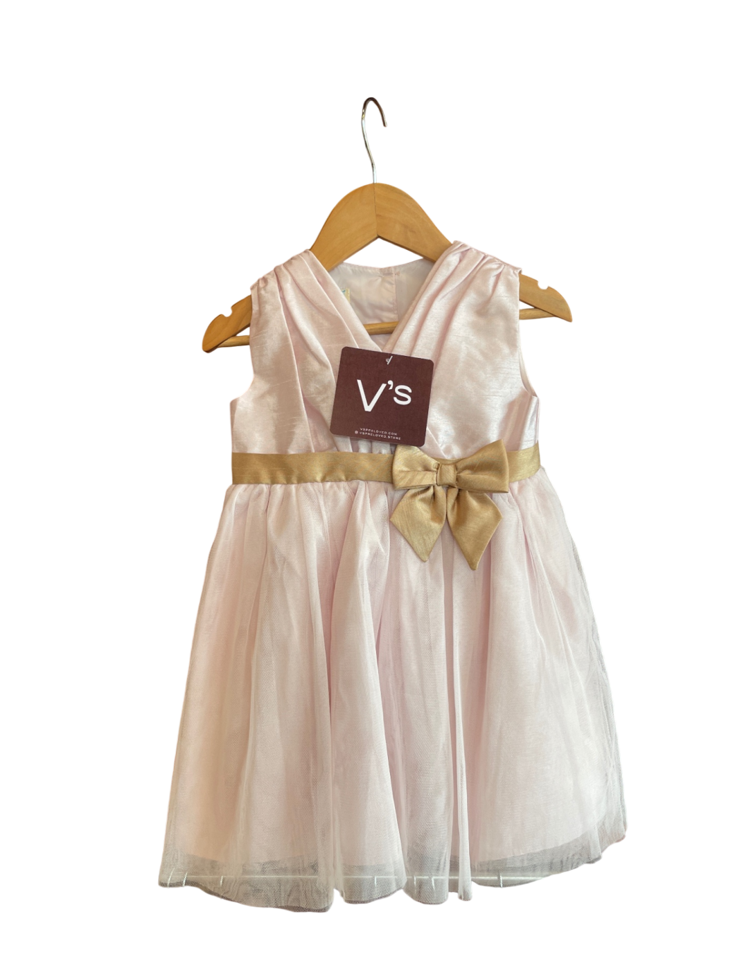 Marmellata Dress 92 Good