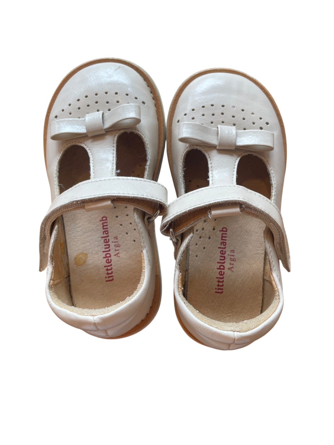 littlebluelamb Baby Shoes 25,5 Good