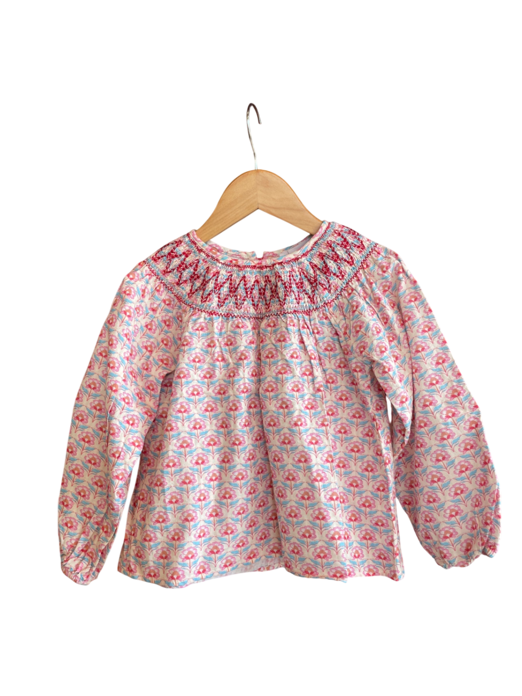 Zara Baby Blouse 104 Very Good