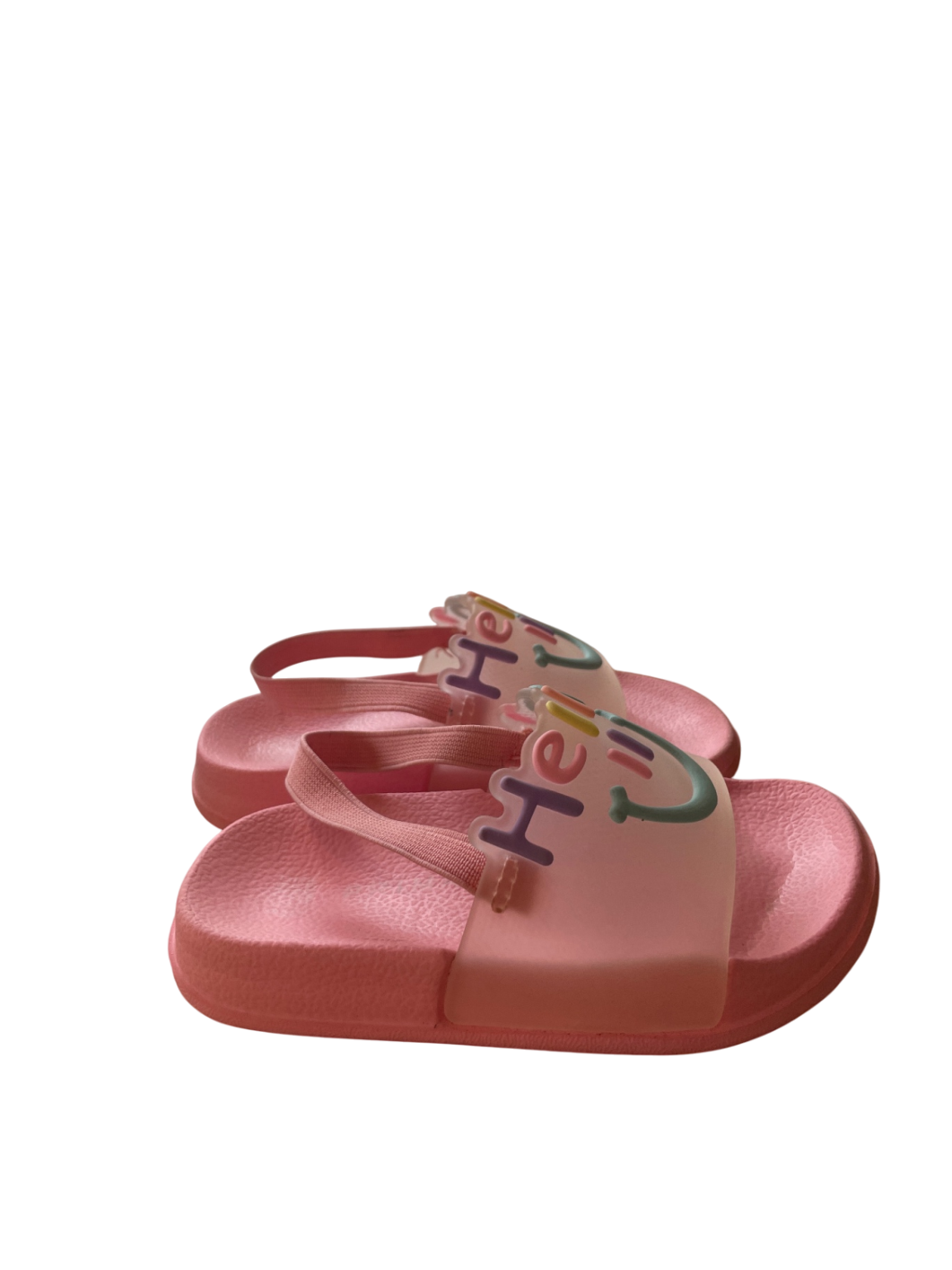 Primark Slippers 22 Good