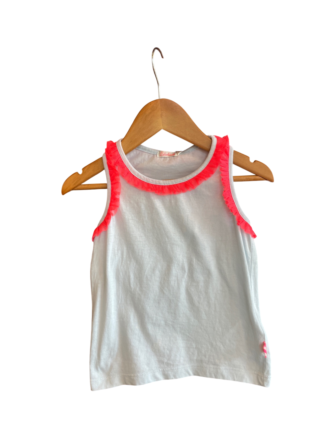 Billieblush Kids' Tank Top 86 Good