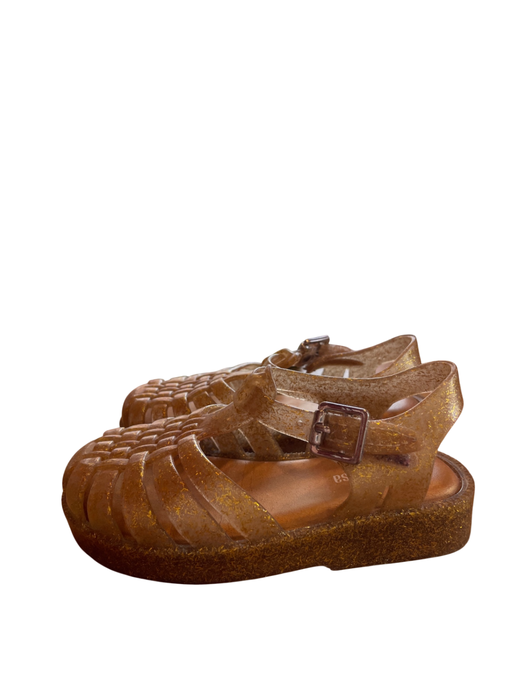 Mini melissa Sandals 24 Good