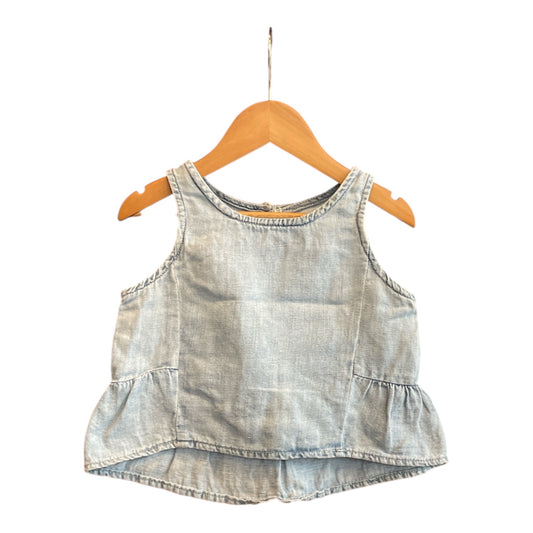 Zara Kids' Top 104 Good