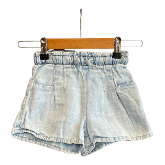 Zara Shorts 104 Good