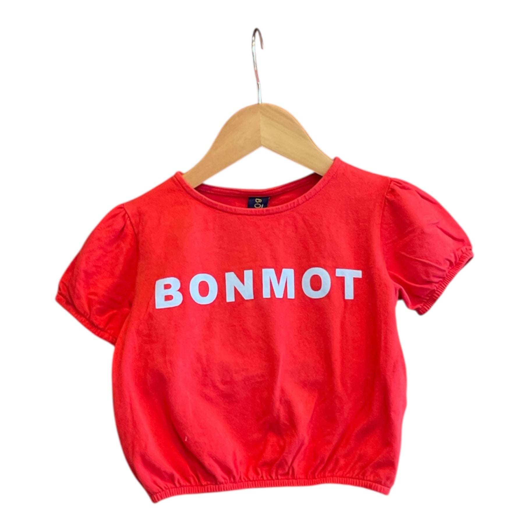 Bonmot T-Shirt 92 Very Good