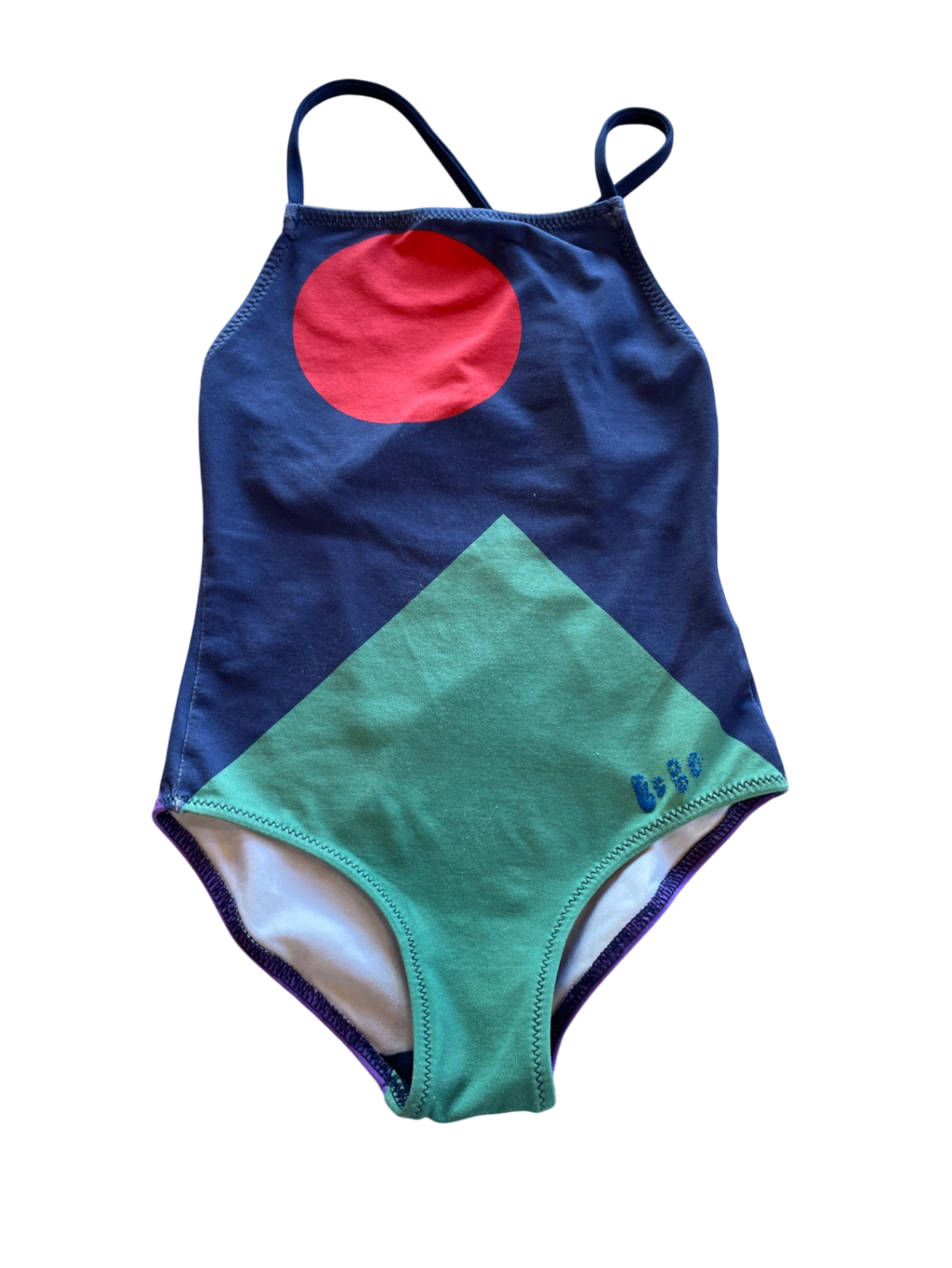 Bobo Choses Kids' Swimsuit 92 Good