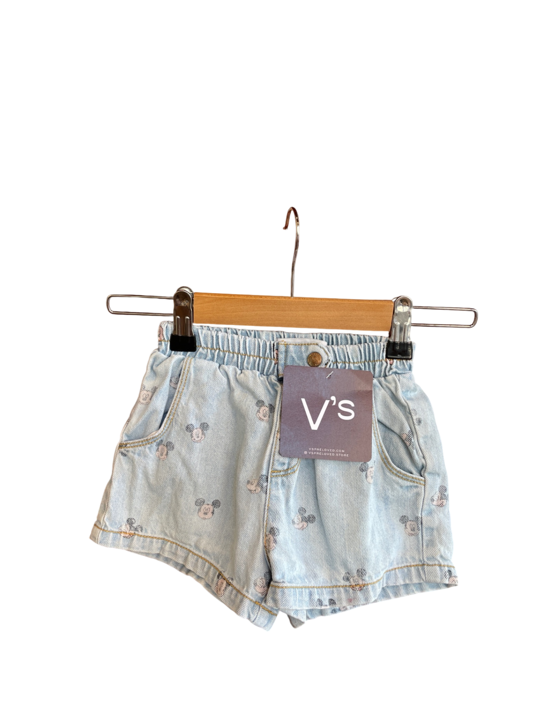 Zara Kids' Shorts 98 Good