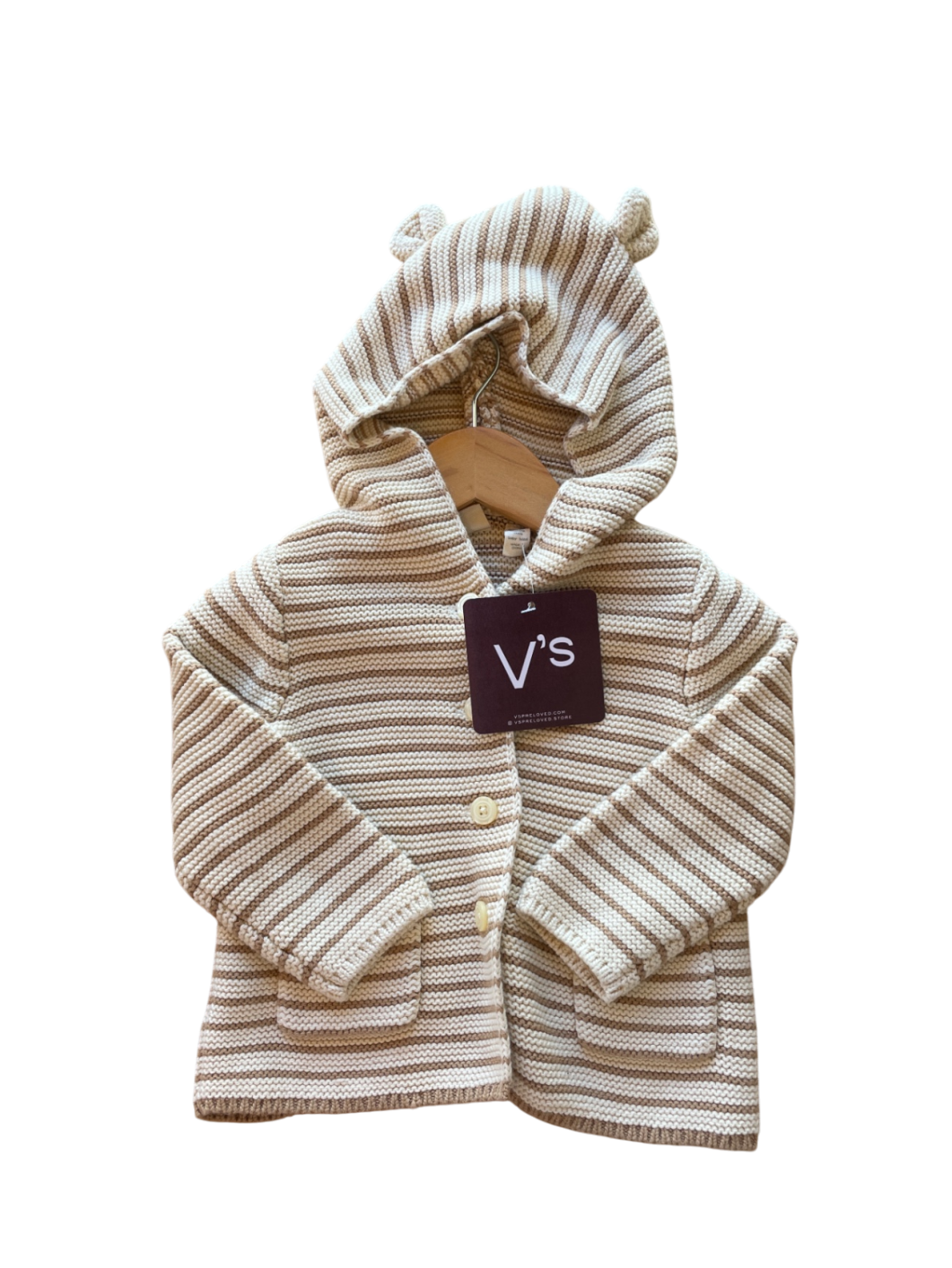 Baby GAP Cardigan 80 Very Good