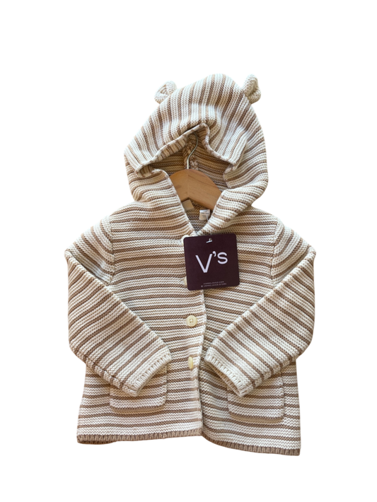 Baby GAP Cardigan 80 Very Good