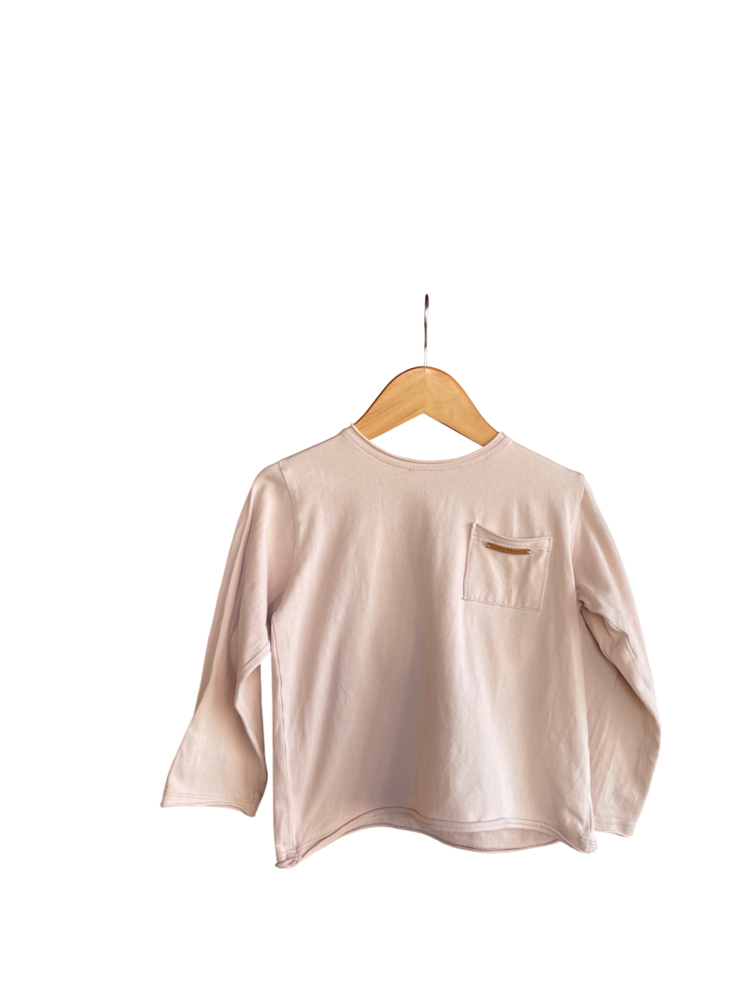 nixnut Long-sleeve T-Shirt 110 Good