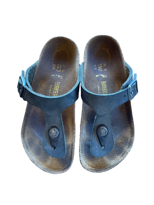 Birkenstock Sandals 30 Acceptable