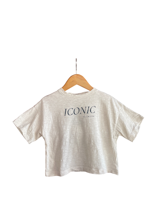 Tocoto Vintage T-Shirt 92 Good