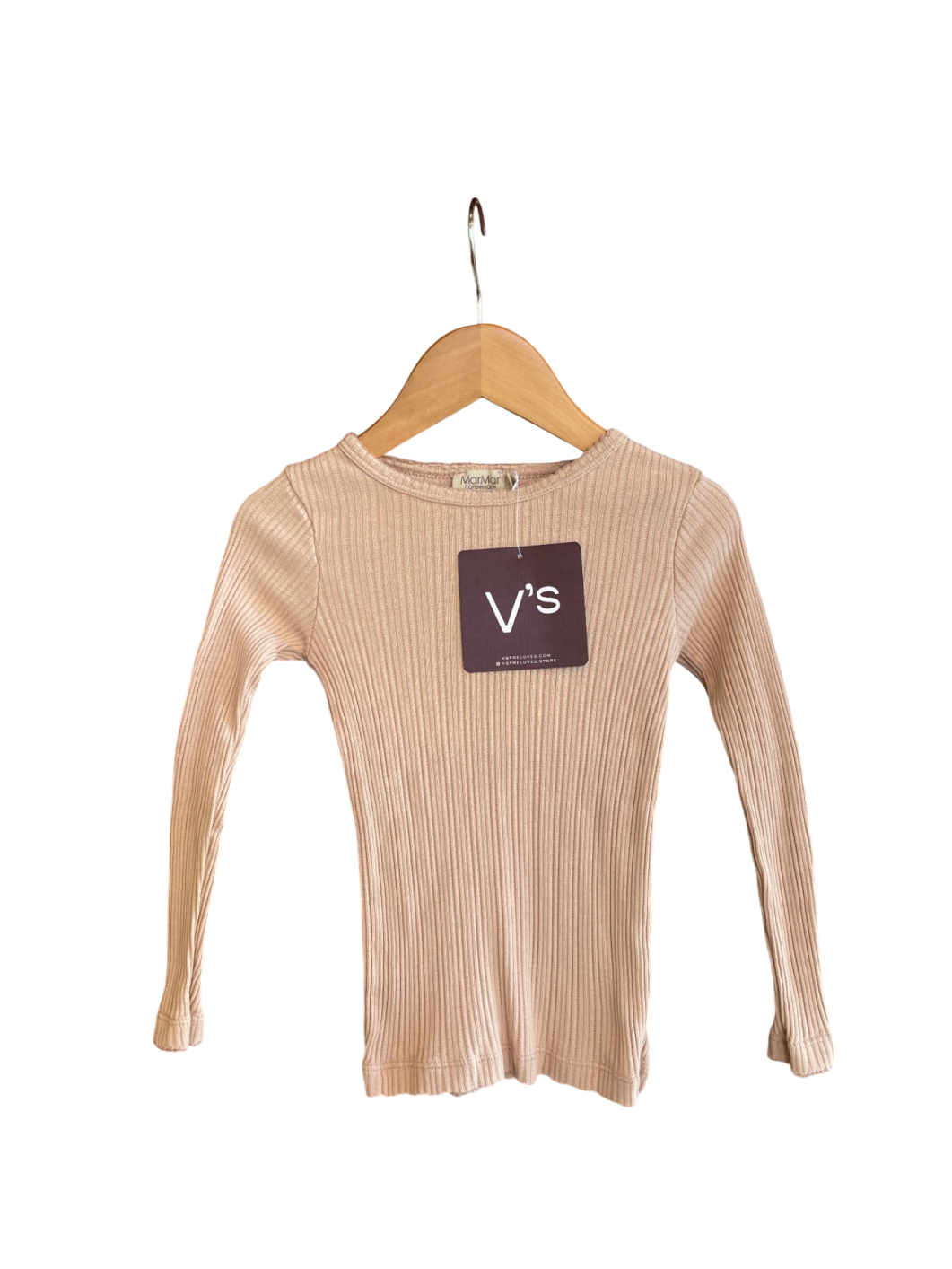 MarMar Long-sleeve T-Shirt 98 Good