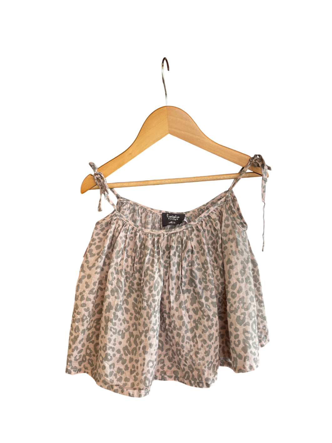 Tocoto Vintage Top 104 Good